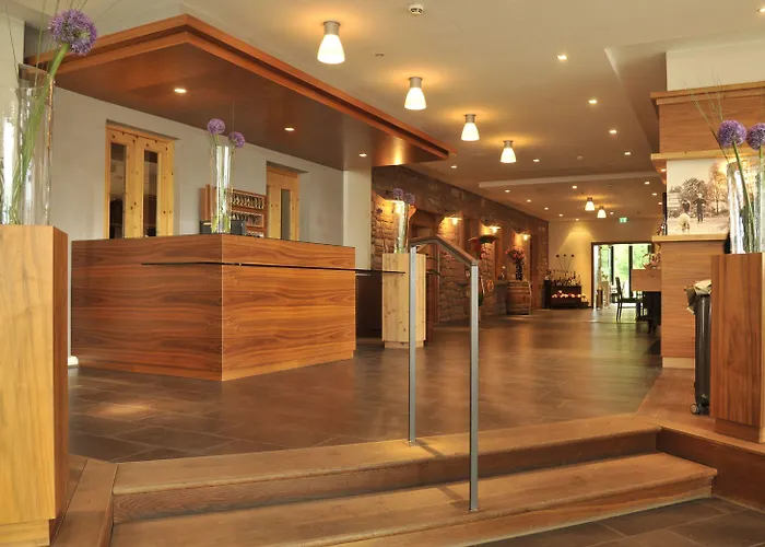 Hotel Restaurant Zeiskamer Muehle