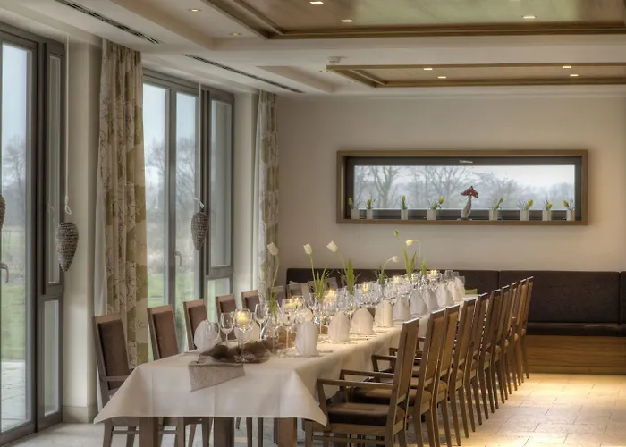 Restaurant Zeiskamer Muehle