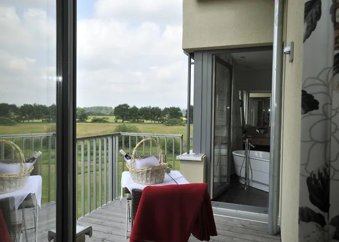 Hotel Restaurant Zeiskamer Muehle