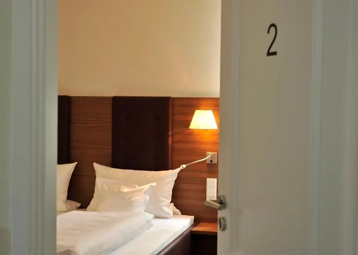 Restaurant Zeiskamer Muehle 3*