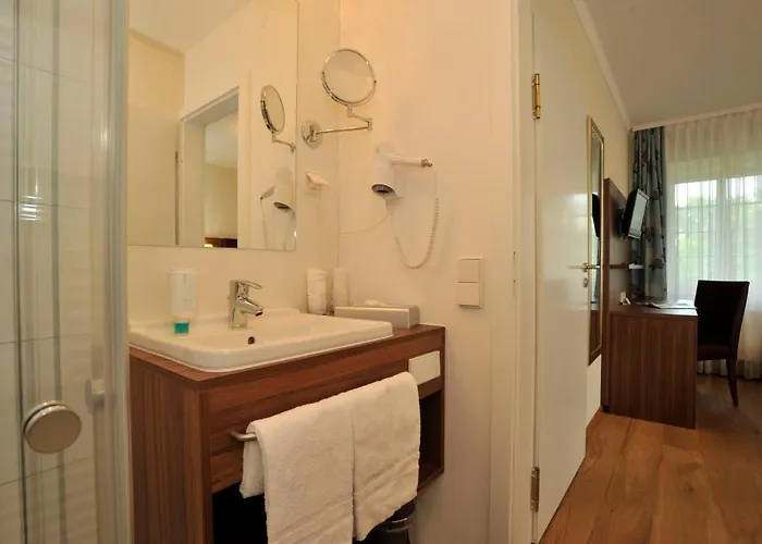 Restaurant Zeiskamer Muehle