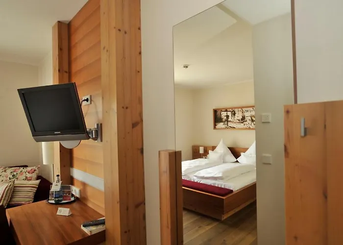 Hotel Restaurant Zeiskamer Muehle Zeiskam