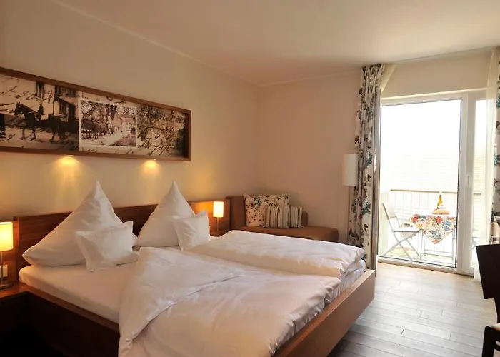 Restaurant Zeiskamer Muehle 3* Zeiskam