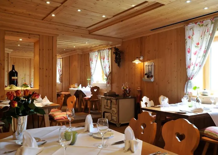Restaurant Zeiskamer Muehle 3*