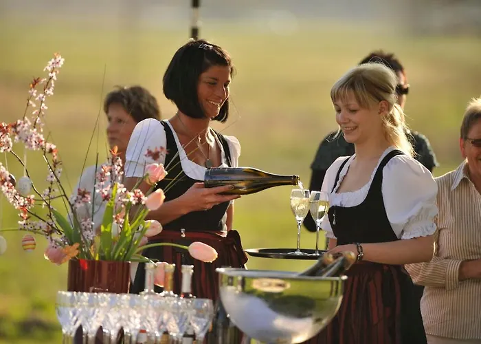 Restaurant Zeiskamer Muehle
