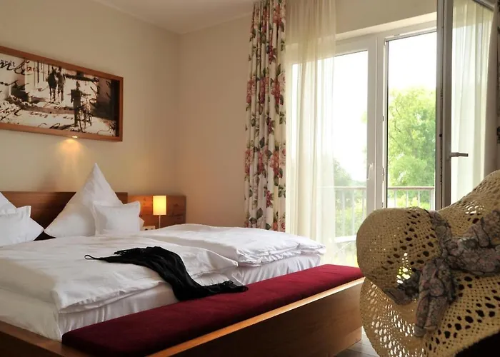 Restaurant Zeiskamer Muehle 3* Zeiskam