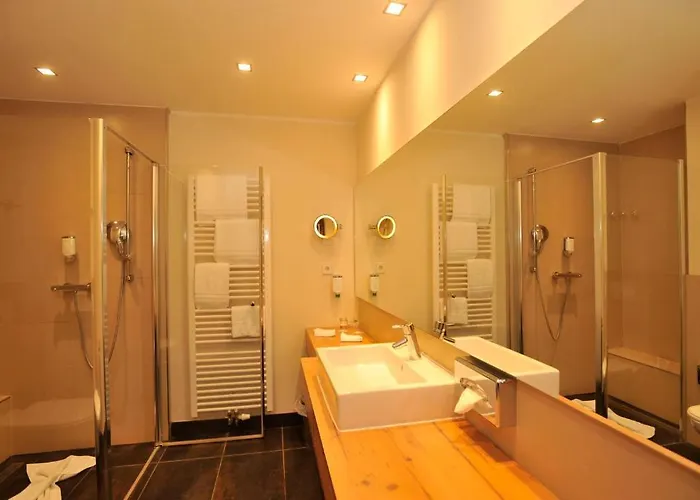 Hotel Restaurant Zeiskamer Muehle