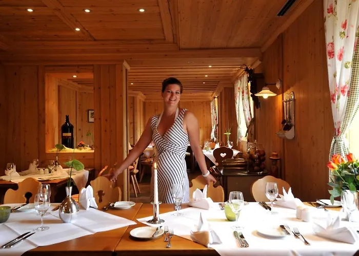 Restaurant Zeiskamer Muehle