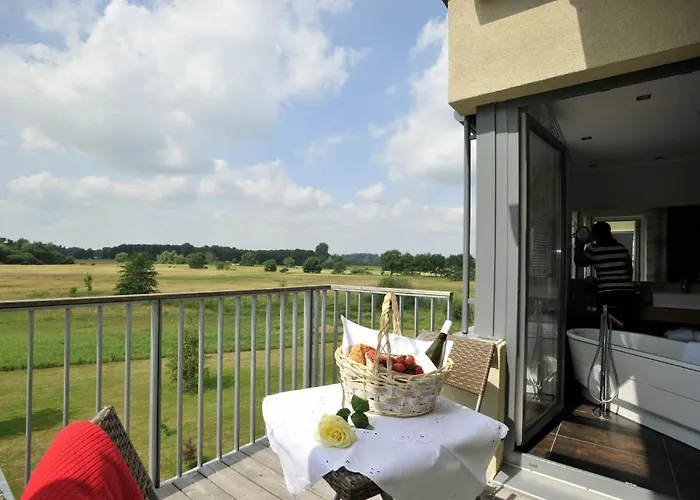 Hotel Restaurant Zeiskamer Muehle Zeiskam