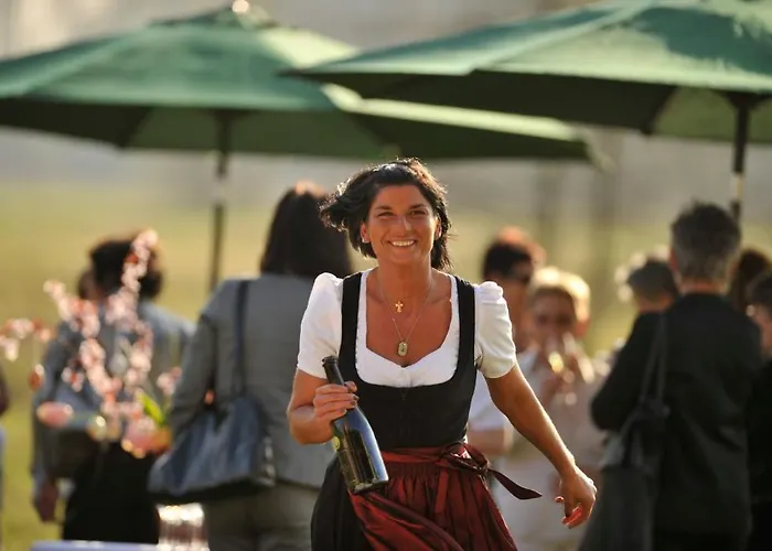 Restaurant Zeiskamer Muehle Hotel 3*